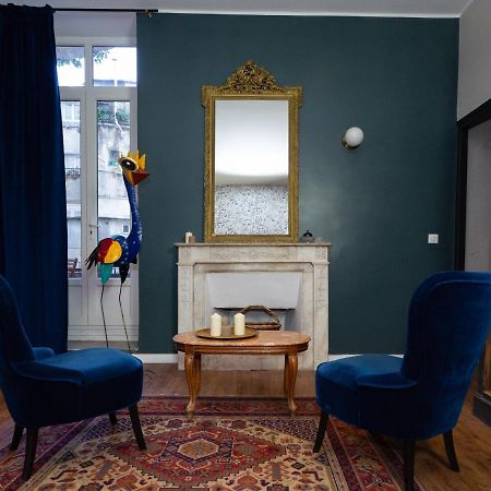 Babbu Hotel Bastia  Eksteriør bilde