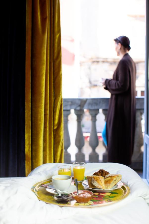 Babbu Hotel Bastia  Eksteriør bilde