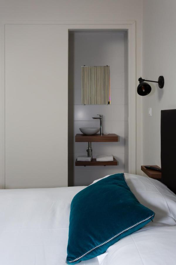 Babbu Hotel Bastia  Eksteriør bilde