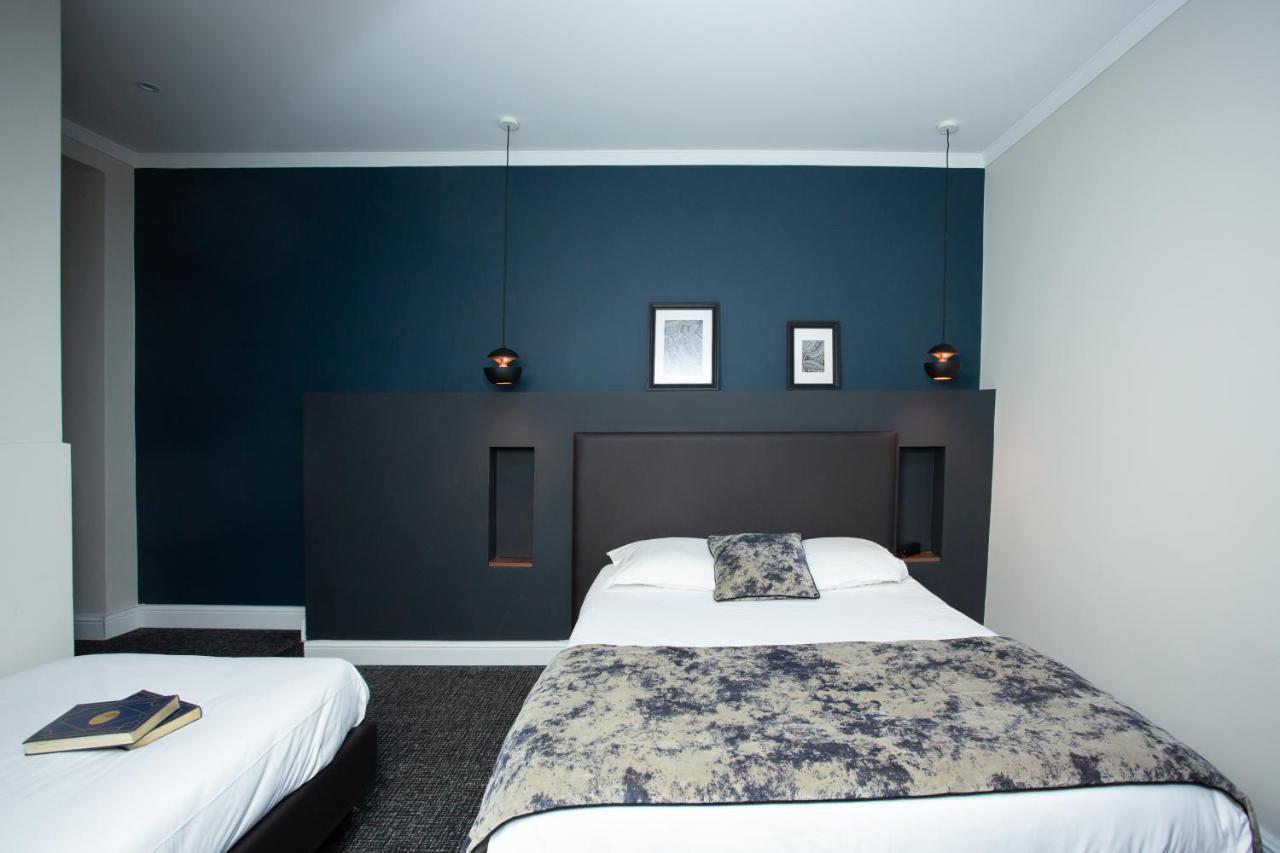 Babbu Hotel Bastia  Eksteriør bilde