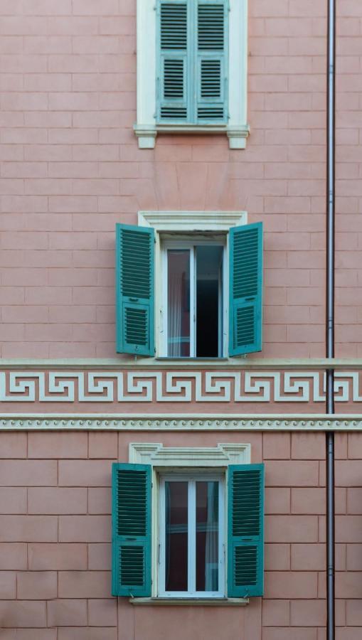 Babbu Hotel Bastia  Eksteriør bilde